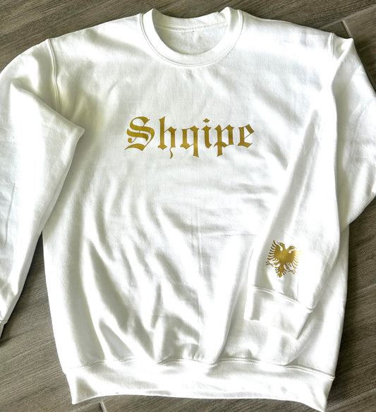 Shqipe Sweater