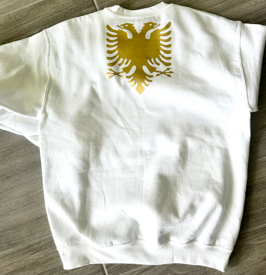 Shqipe Sweater