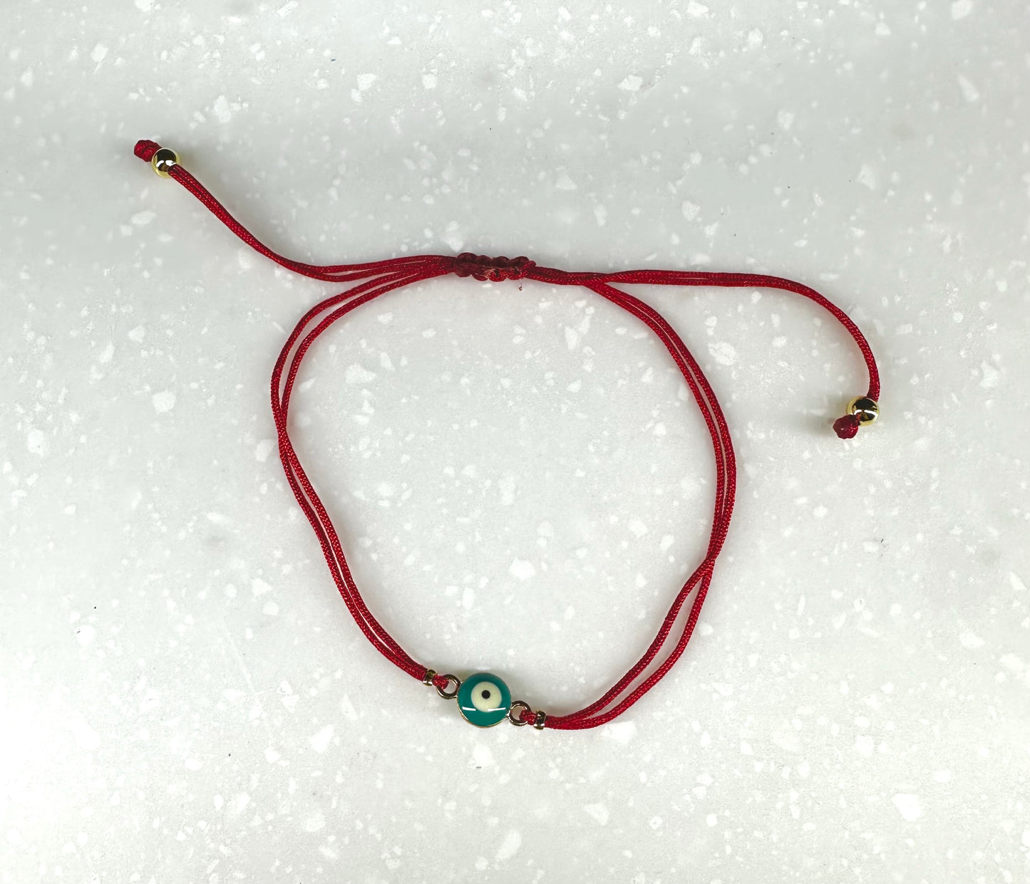 Evil Eye Bracelete