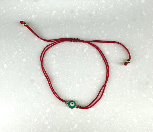 Evil Eye Bracelete