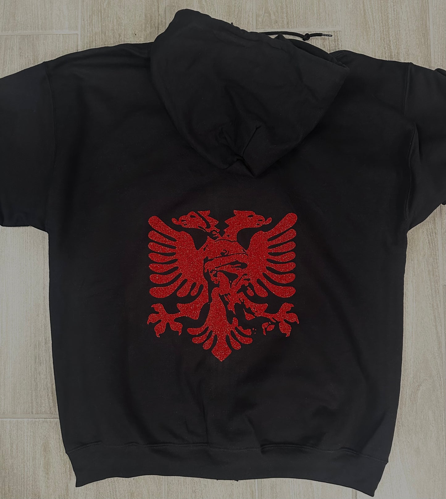 Cozy Personalized Zip-Up